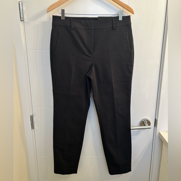 NWT - RW & Co Limitless Slim Ankle Signature Pant- Size 8 - Picture 7 of 8